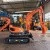 Экскаватор Lonking CDM6025 Экскаватор Lonking CDM6025