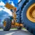Фронтальный погрузчик Lonking ZL50NC, 2 гидролинии Фронтальный погрузчик Lonking ZL50NC, 2 гидролинии