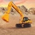 Экскаватор CDM6485H Экскаватор CDM6485H