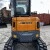 Экскаватор Hengte HT35G