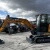 Экскаватор Hengte HT35G