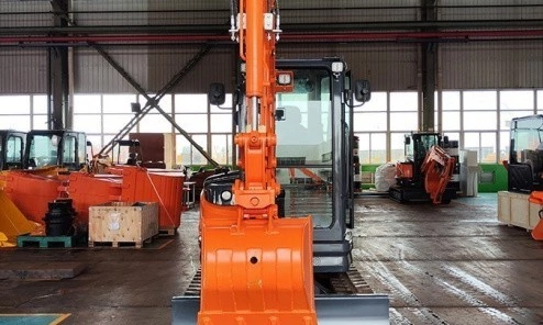 Экскаватор Lonking CDM6025