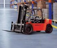 Вилочный погрузчик Lonking LG160DT