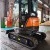 Экскаватор Lonking CDM6025 Экскаватор Lonking CDM6025