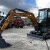 Экскаватор Hengte HT35G