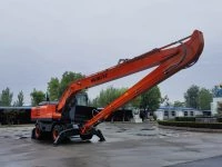 Экскаватор Hengte HT215H