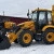 Экскаватор-погрузчик Lonking 84C