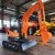 Экскаватор Lonking CDM6025 Экскаватор Lonking CDM6025