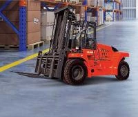 Вилочный погрузчик Lonking LG100DT