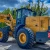 Фронтальный погрузчик Lonking ZL50NC, 2 гидролинии Фронтальный погрузчик Lonking ZL50NC, 2 гидролинии