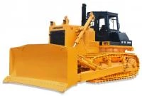 Стандартный бульдозер Lonking LG320
